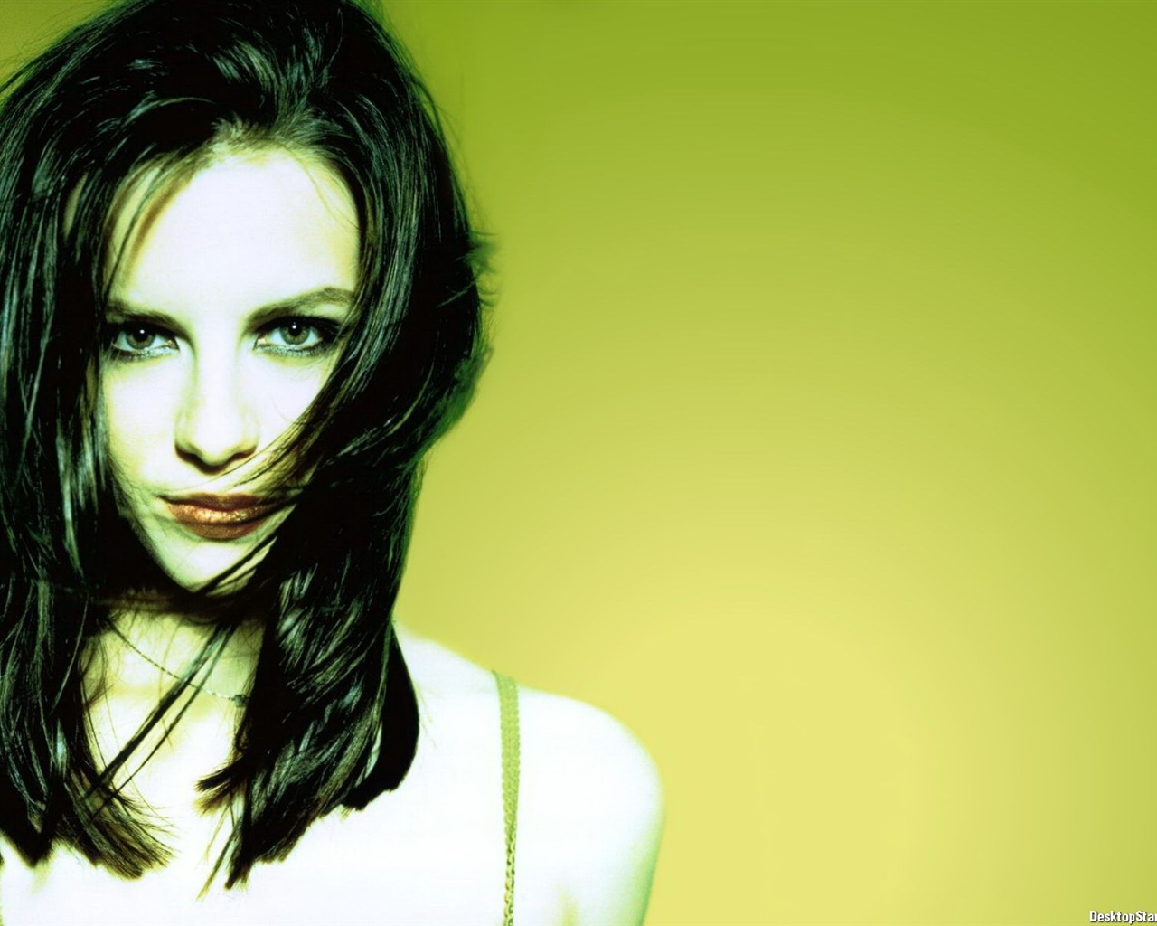 Kate Beckinsale beautiful wallpaper (2) #30 - 1280x1024