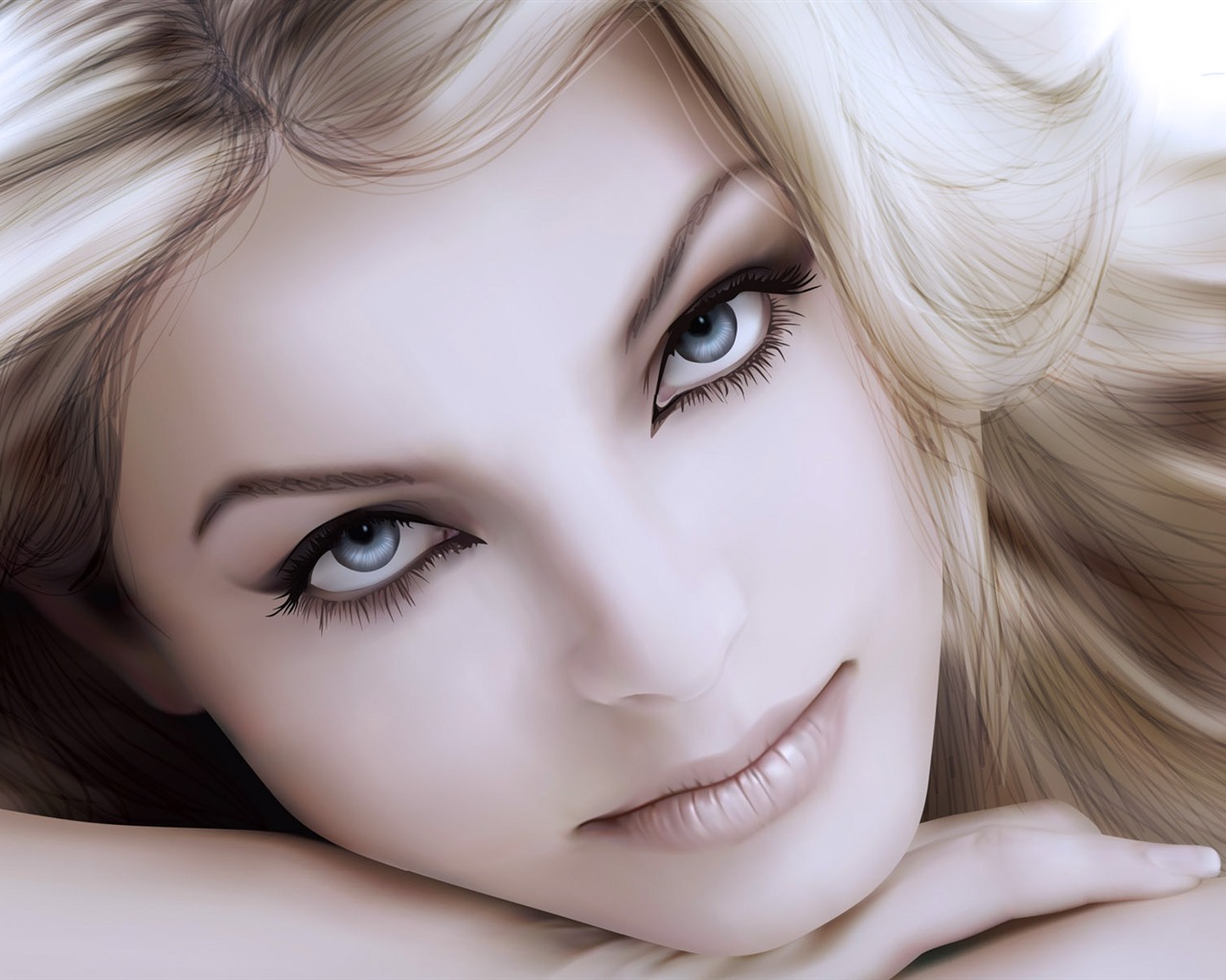 Widescreen Wallpaper Collection actress (8) #14 - 1280x1024
