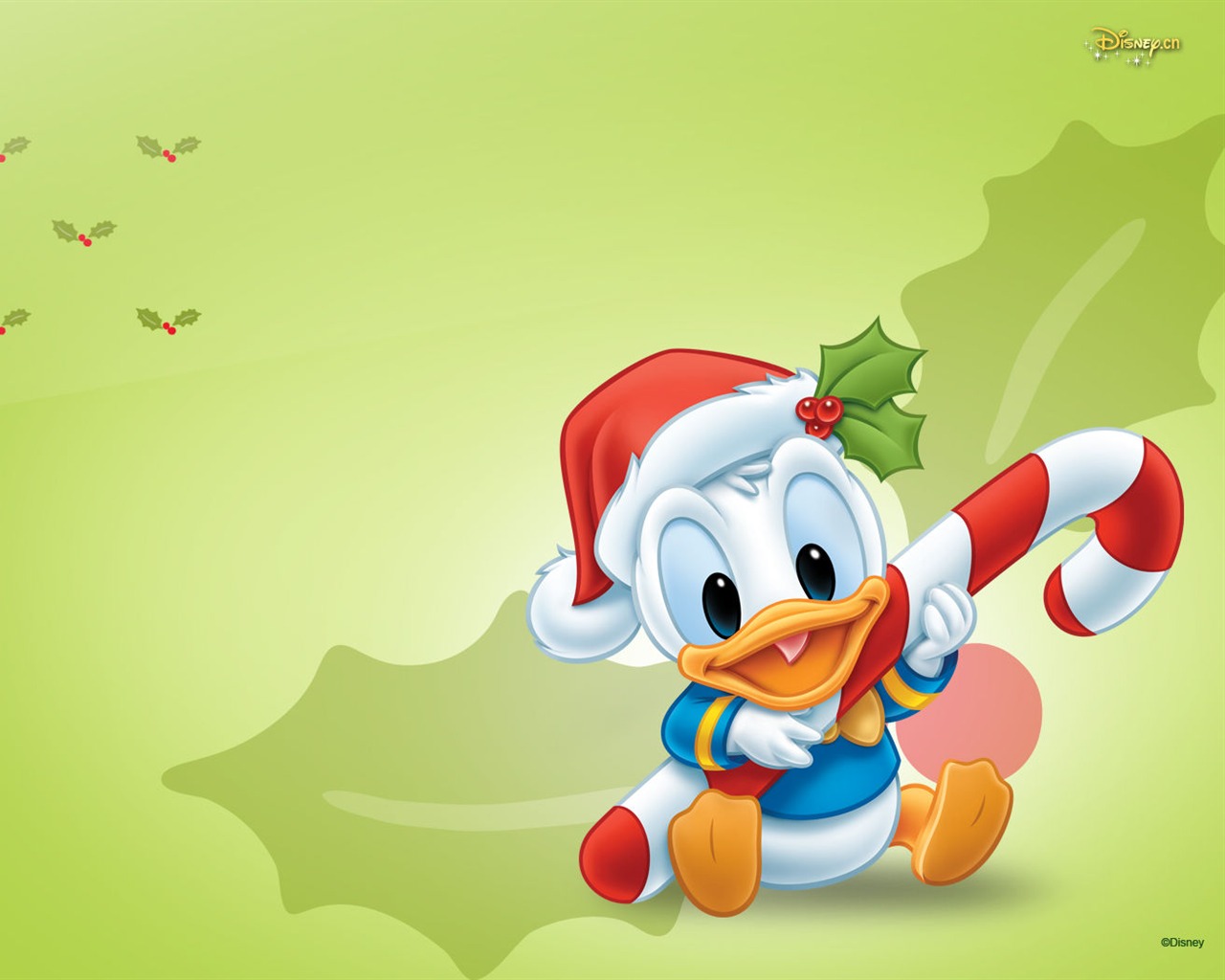 Disney cartoon Mickey Wallpaper (1) #17 - 1280x1024