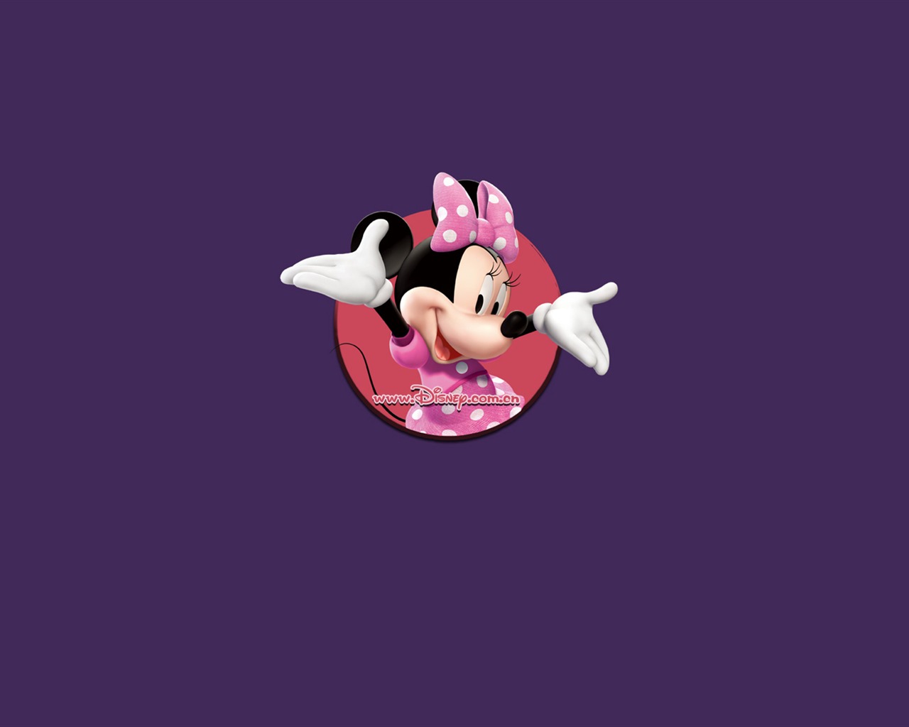 Disney karikatury Mickey tapety (3) #19 - 1280x1024