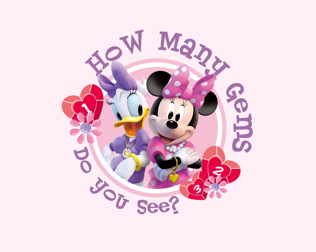 Disney karikatury Mickey tapety (4) #6 - 1280x1024