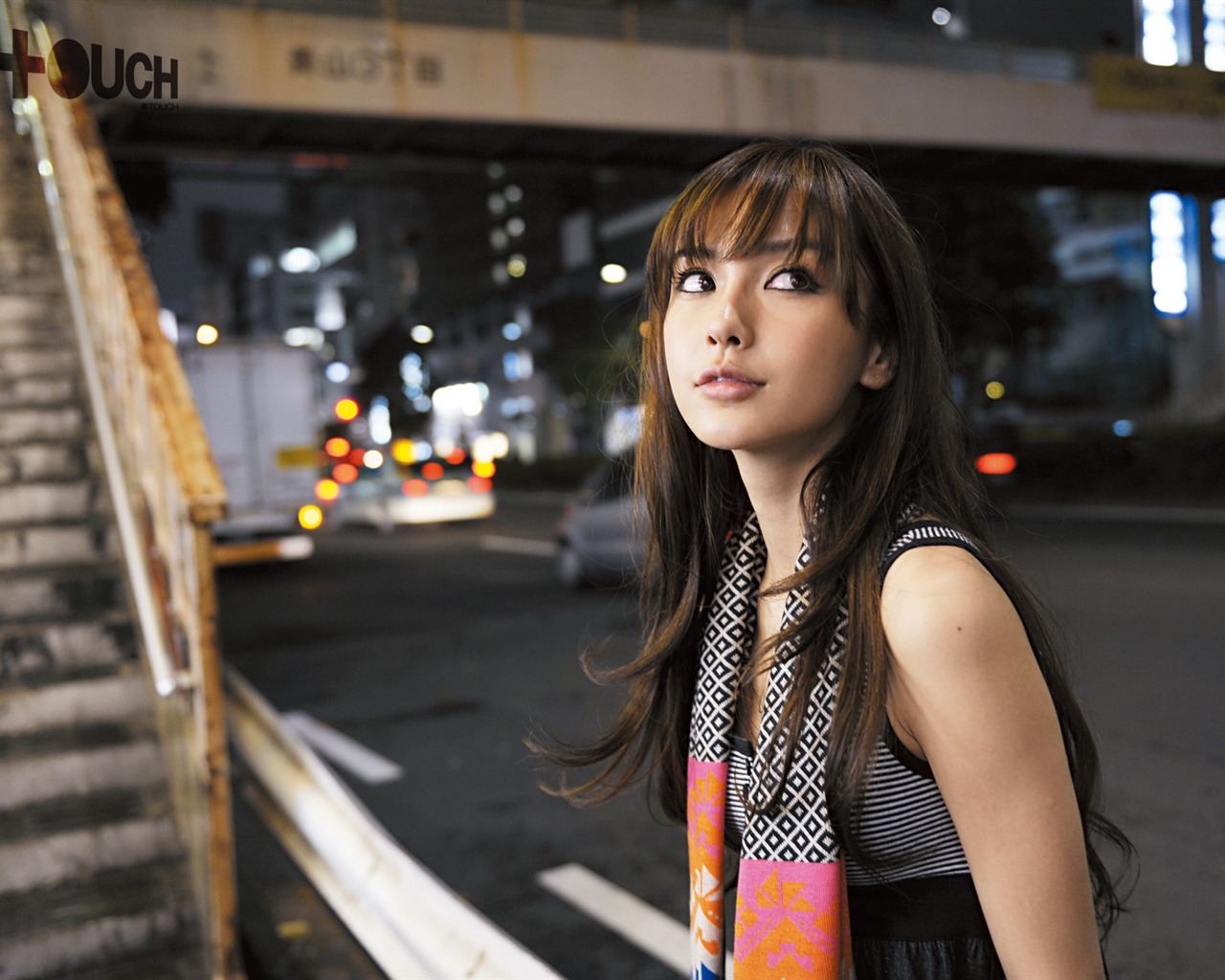 AngelaBaby Yang beautiful wallpaper #8 - 1280x1024