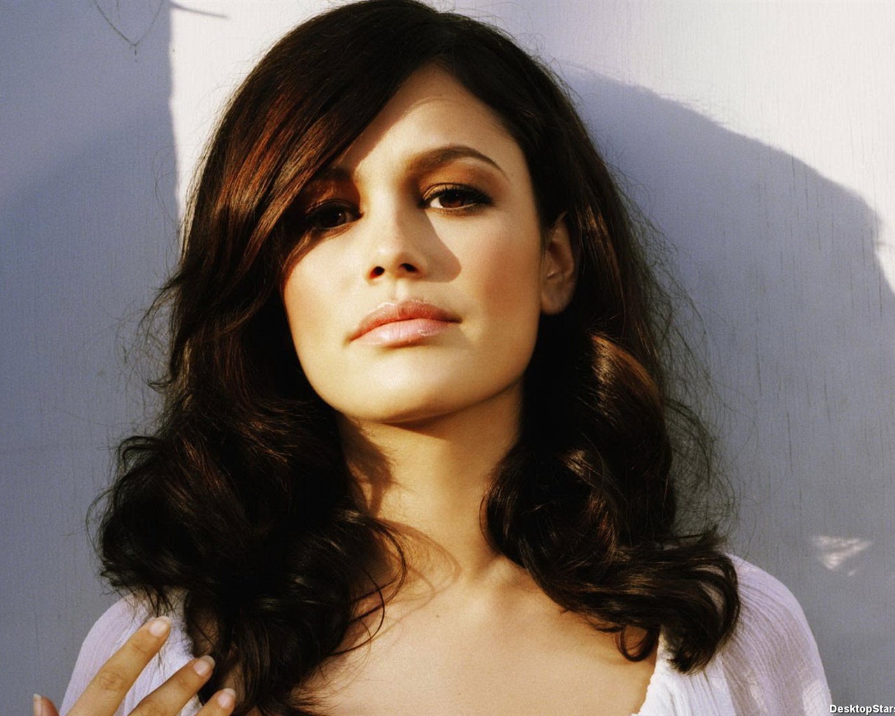 Rachel Bilson krásnou tapetu (2) #1 - 1280x1024