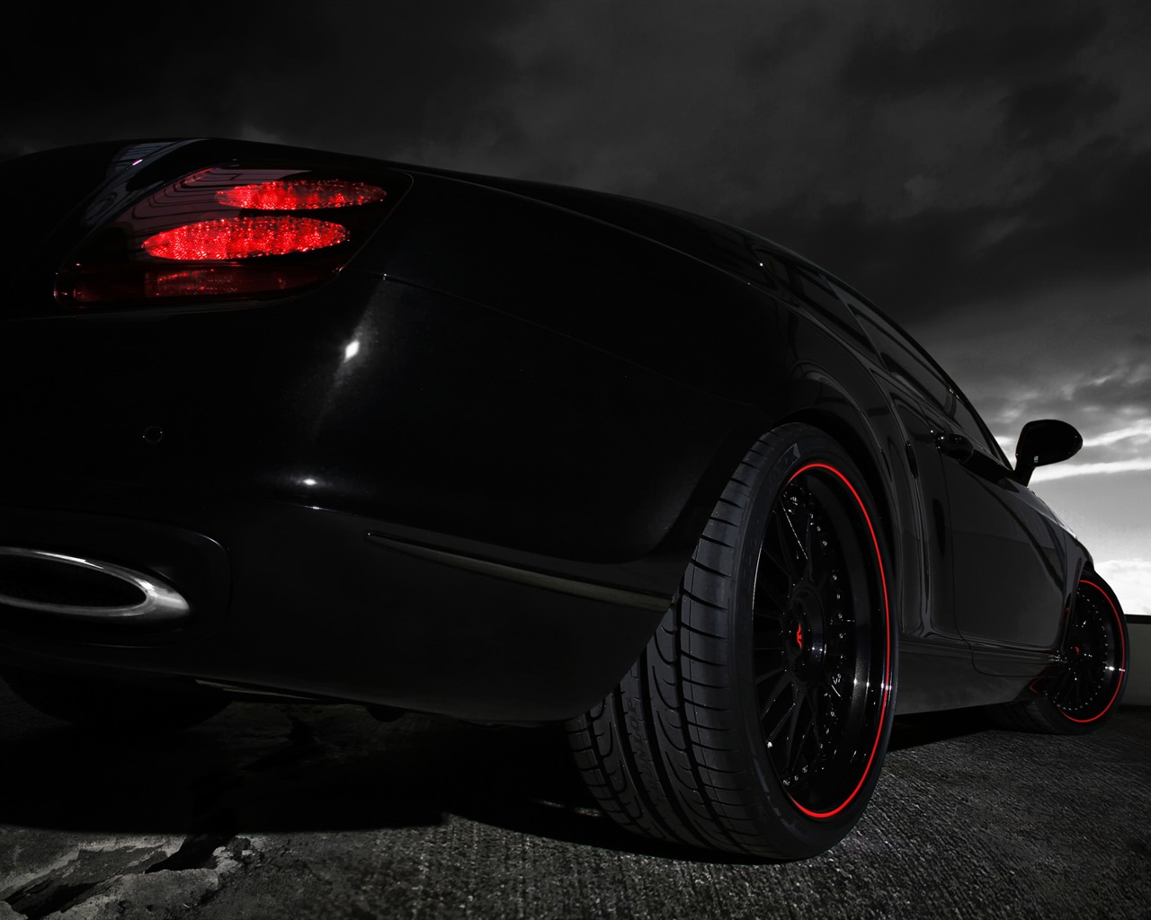 Wheelsandmore Bentley Continental Ultrasports 702 - 2010 HD tapetu #4 - 1280x1024