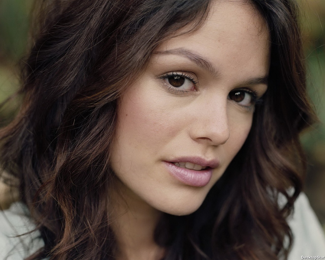 Fond d'écran belle Rachel Bilson (3) #22 - 1280x1024