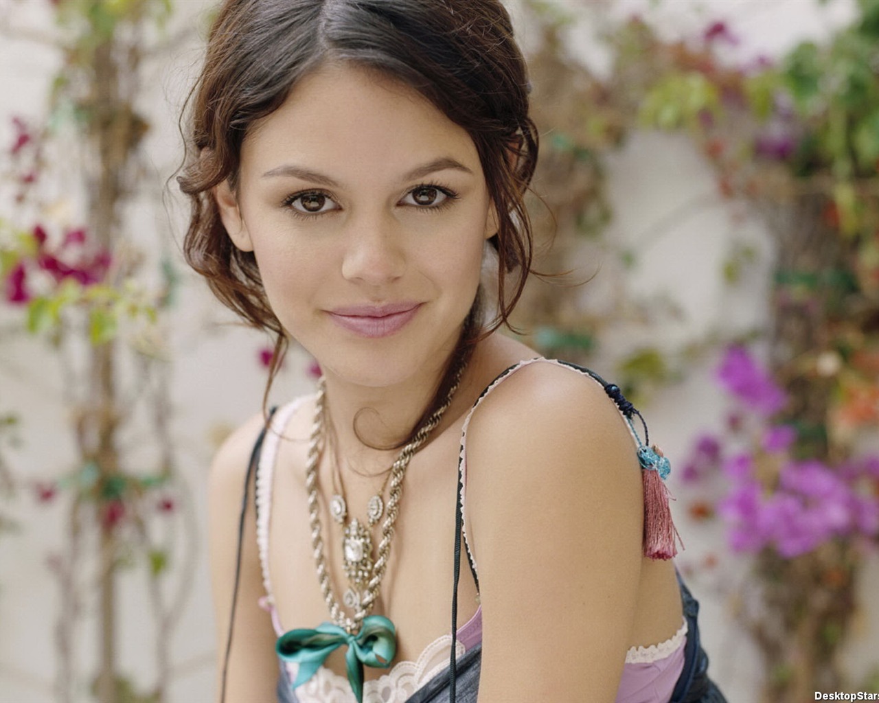 Fond d'écran belle Rachel Bilson (3) #33 - 1280x1024