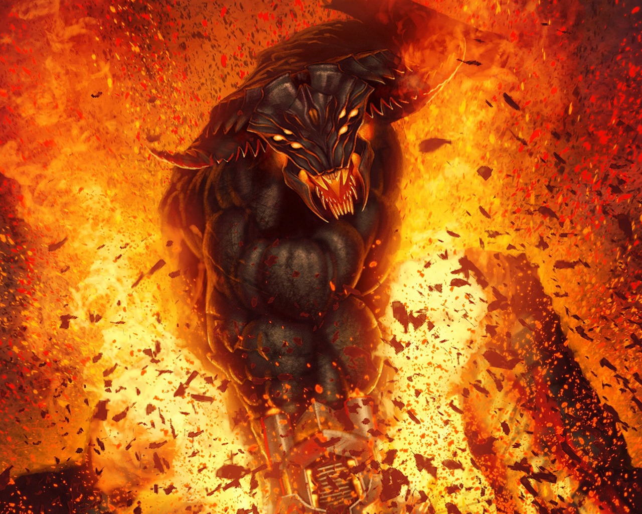 1920 Games Collection Wallpapers (38) #8 - 1280x1024