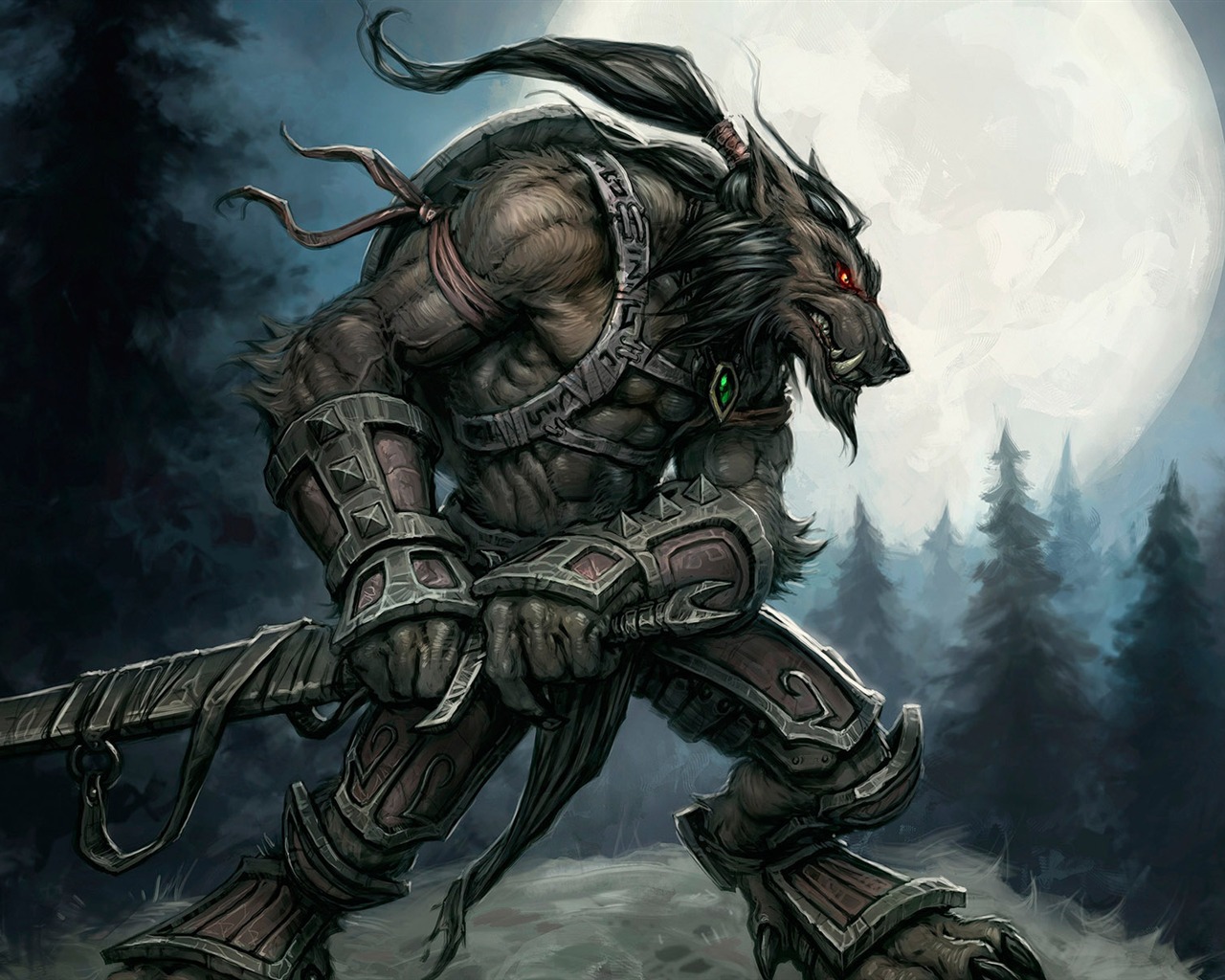 1920 Games Collection Wallpapers (39) #19 - 1280x1024