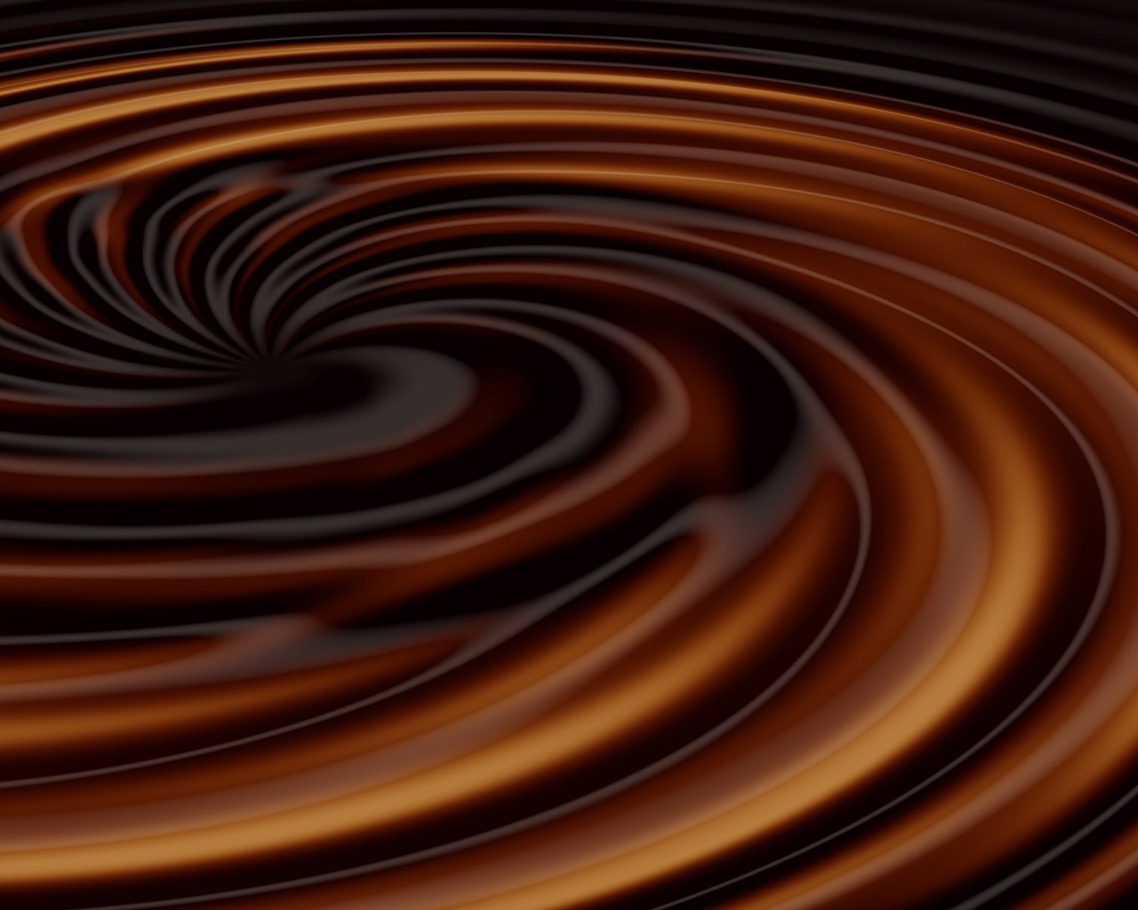 Chocolate plano de fondo (1) #15 - 1280x1024