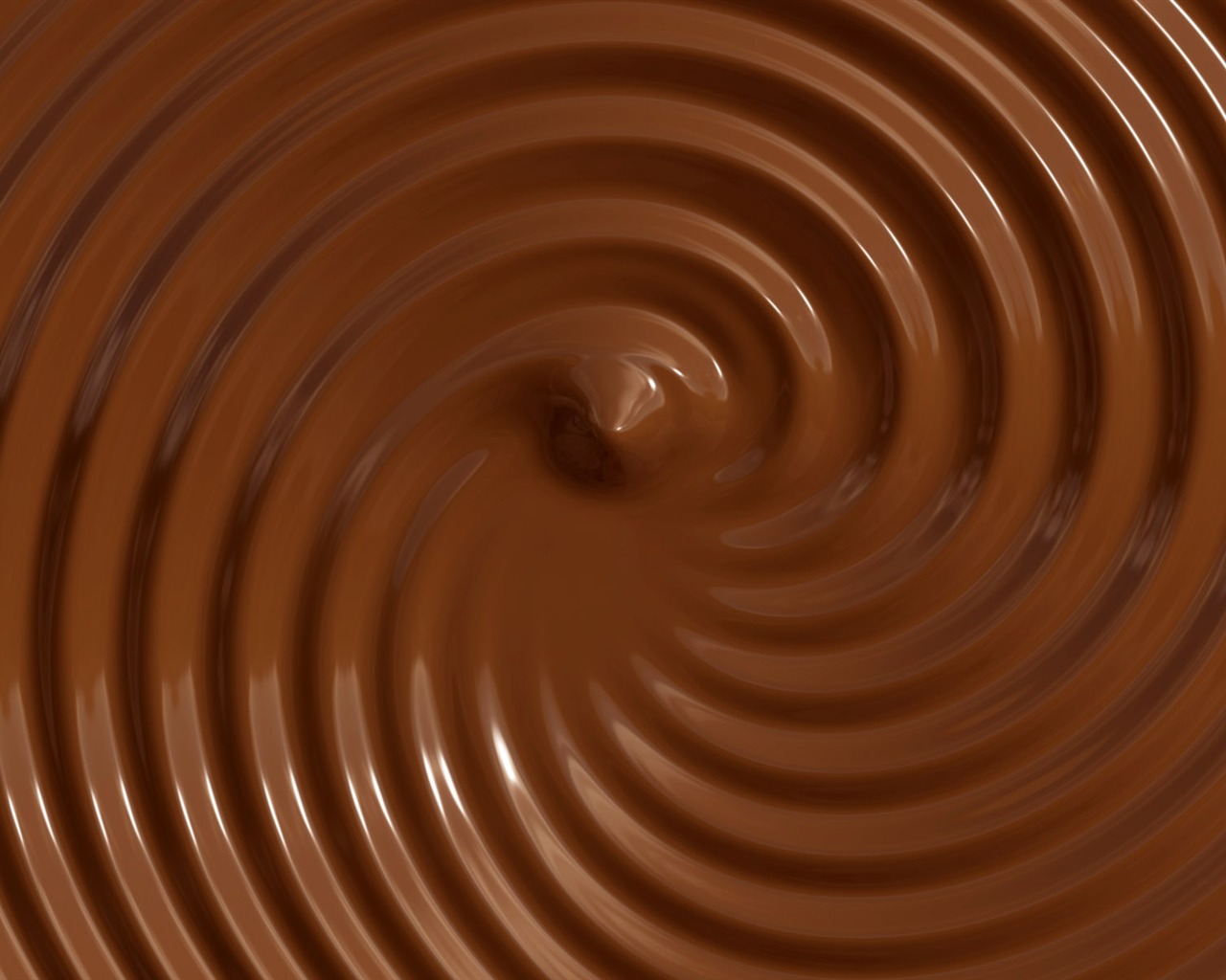 Chocolate plano de fondo (2) #6 - 1280x1024