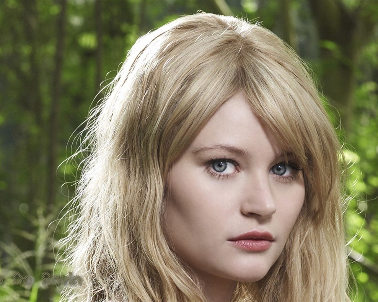 Emilie De Ravin schöne Tapete #8 - 1280x1024