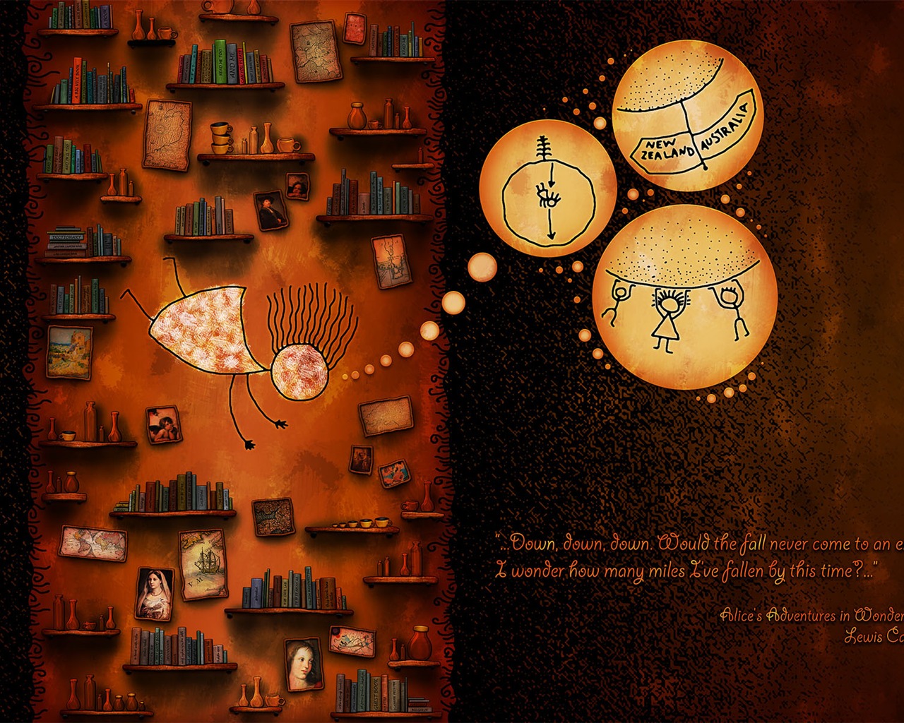 VladStudio tapety album (13) #14 - 1280x1024