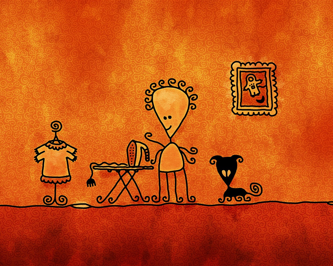 VladStudio tapety album (15) #11 - 1280x1024
