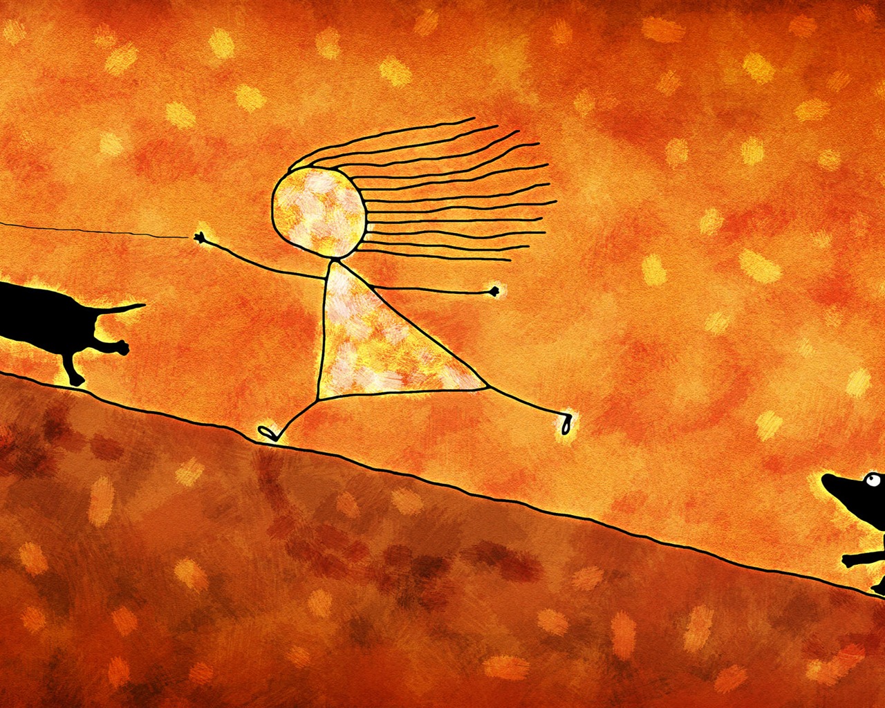 VladStudio tapety album (15) #12 - 1280x1024