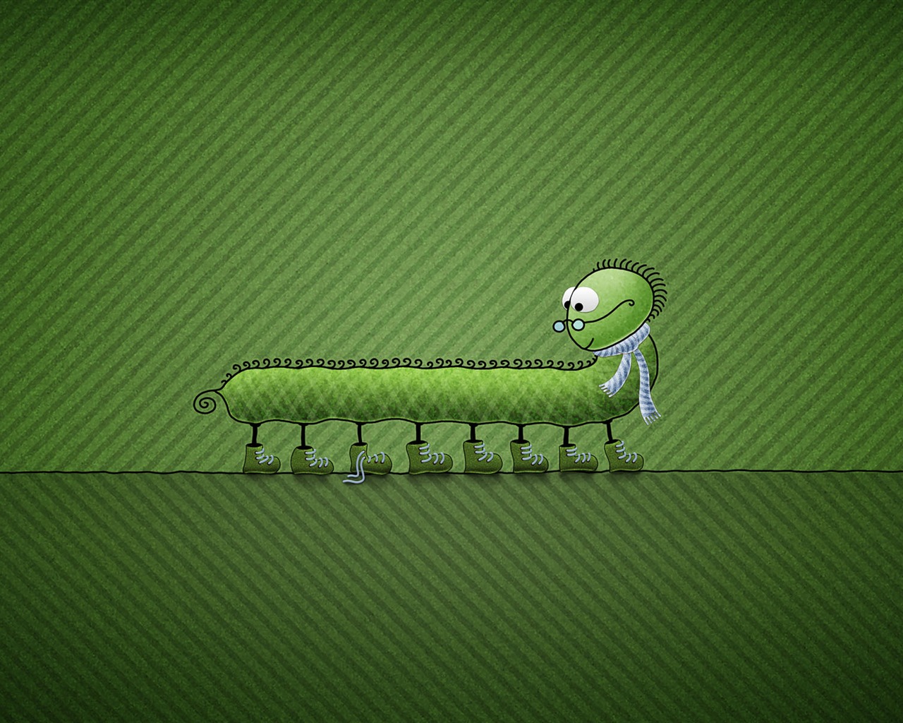 Vladstudio 壁紙專輯(15) #14 - 1280x1024