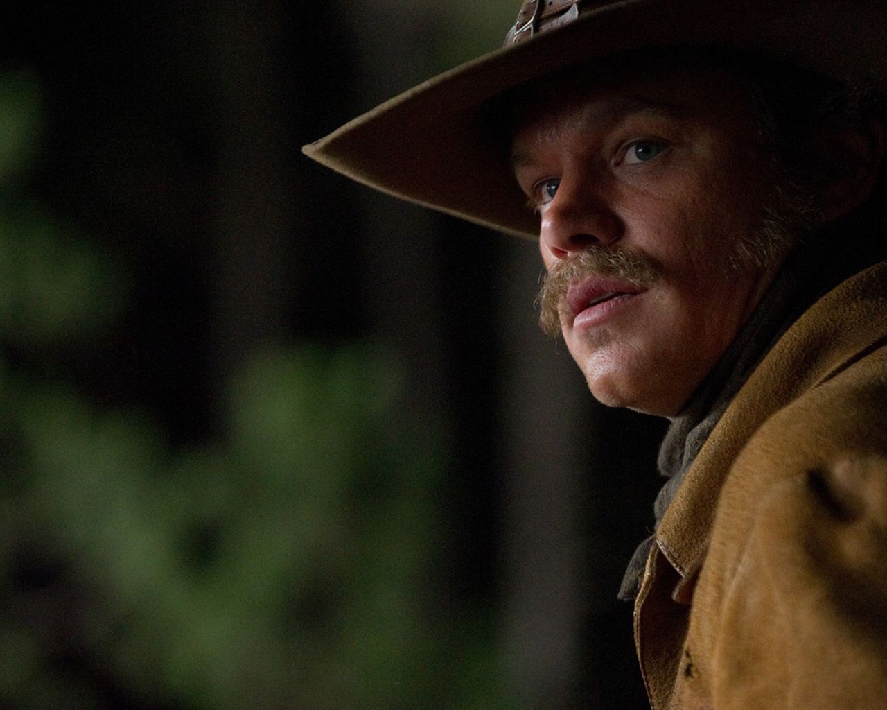 True Grit tapety #6 - 1280x1024