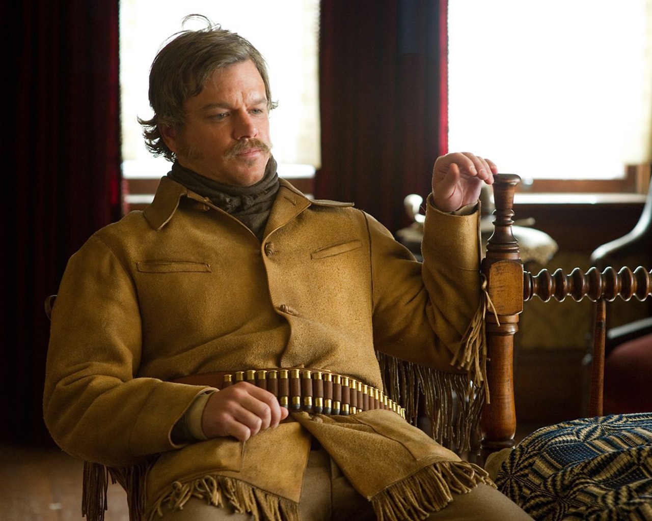 True Grit wallpapers #7 - 1280x1024