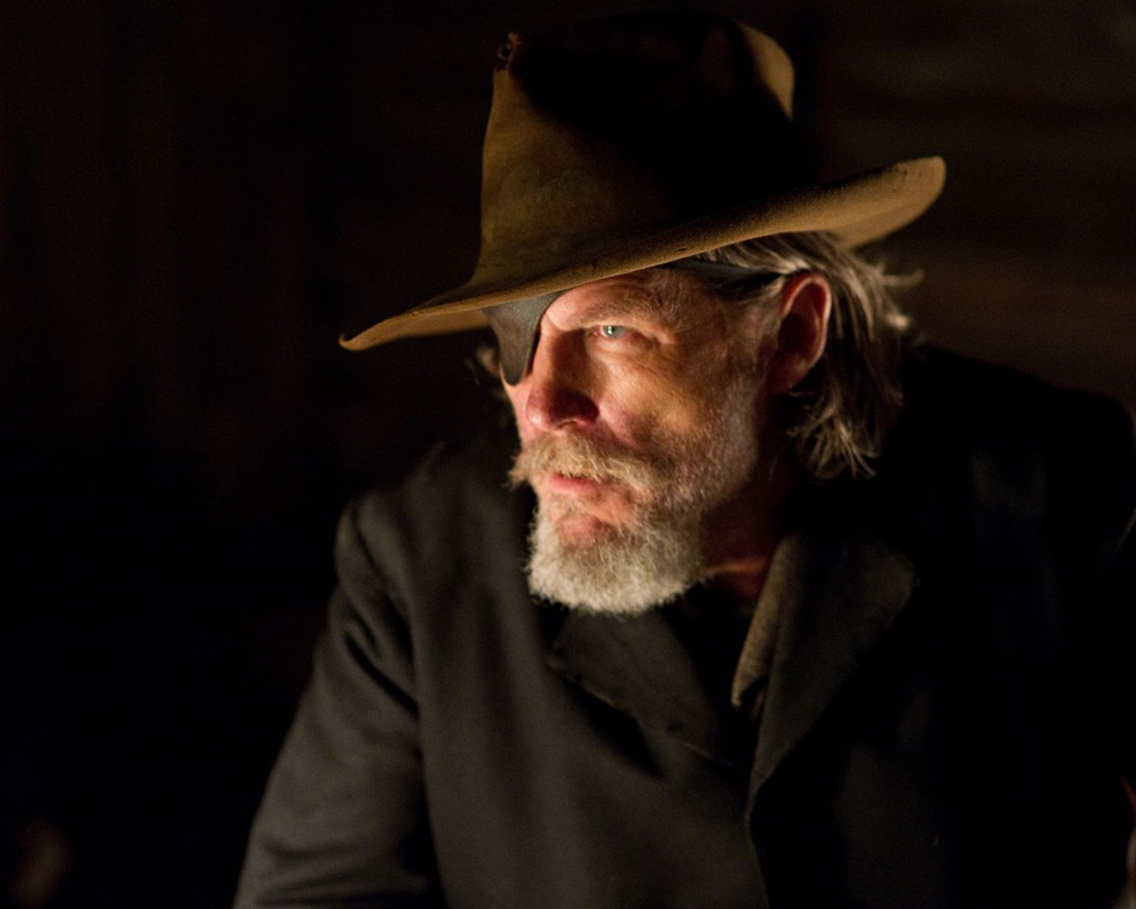 True Grit tapety #8 - 1280x1024