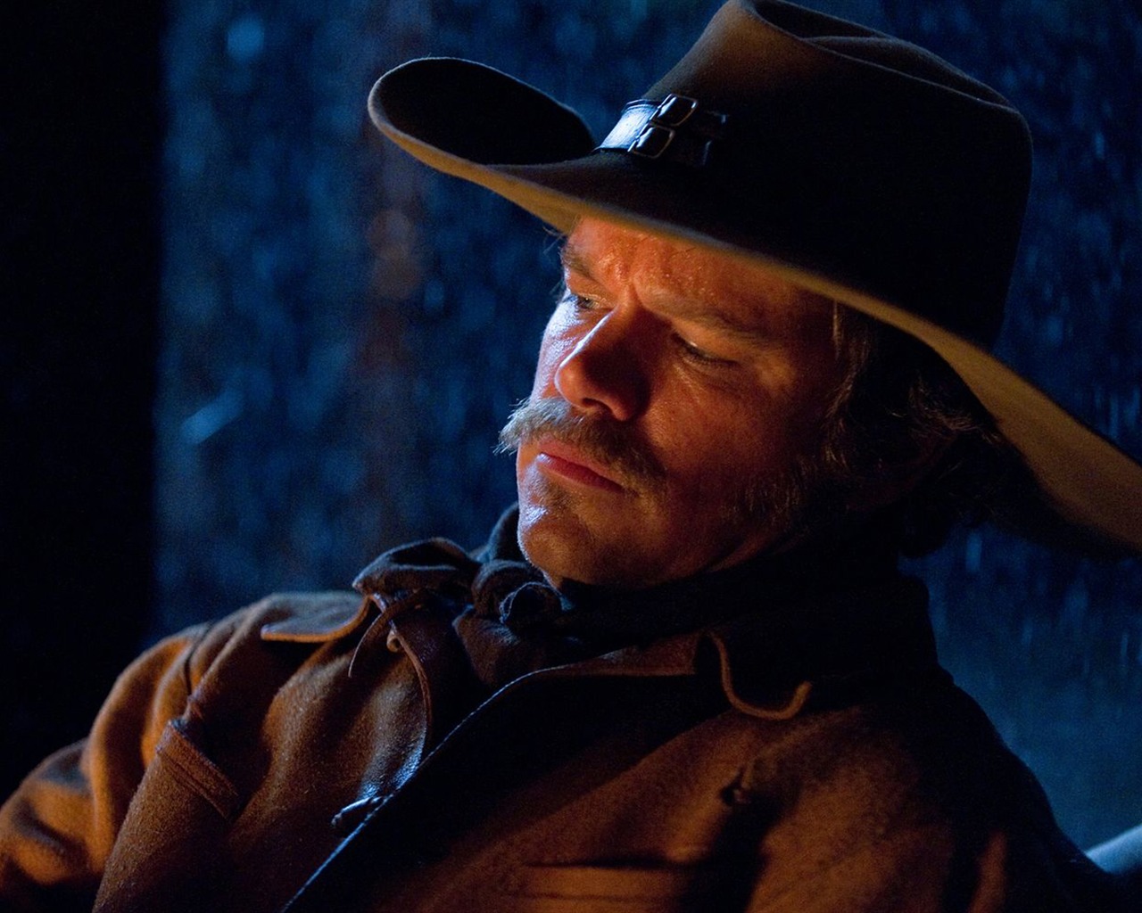 True Grit tapety #10 - 1280x1024
