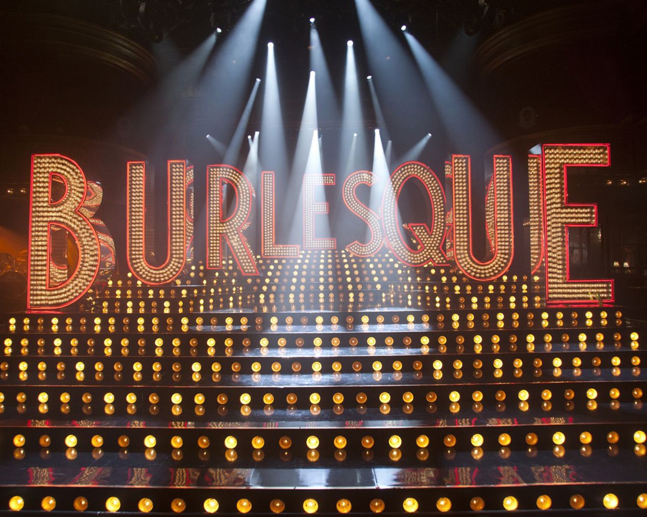 Burlesque wallpapers #45 - 1280x1024