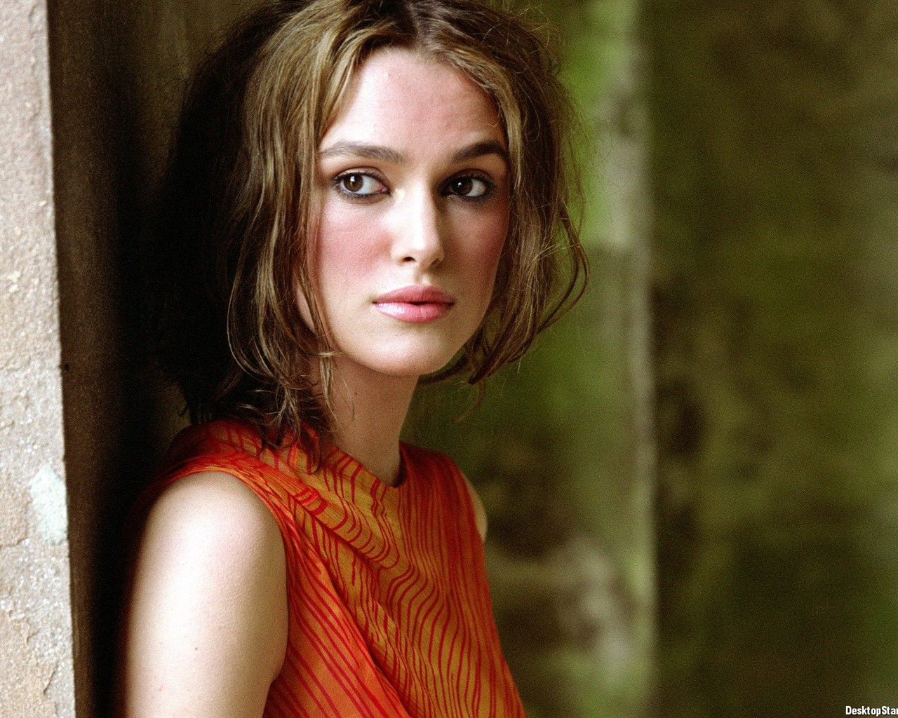Keira Knightley 凱拉·奈特利 美女壁紙(二) #14 - 1280x1024