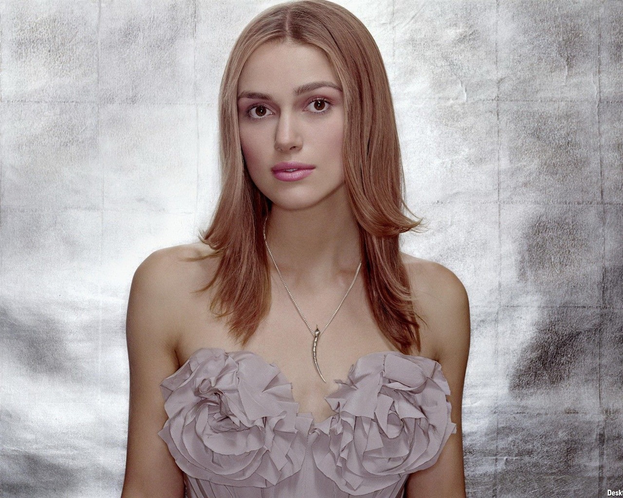 Keira Knightley schöne Tapete (2) #18 - 1280x1024