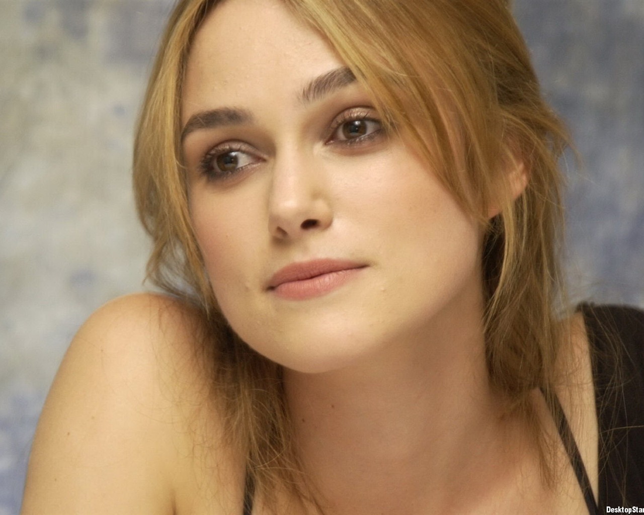 Keira Knightley 凯拉·奈特利 美女壁纸(二)33 - 1280x1024