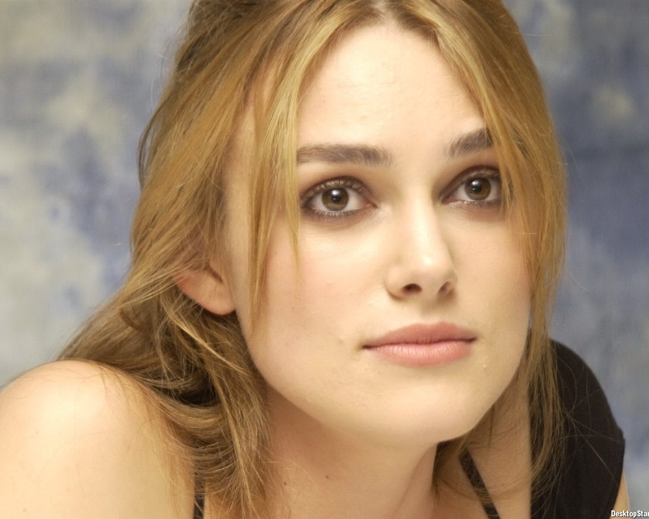 Keira Knightley 凯拉·奈特利 美女壁纸(二)34 - 1280x1024