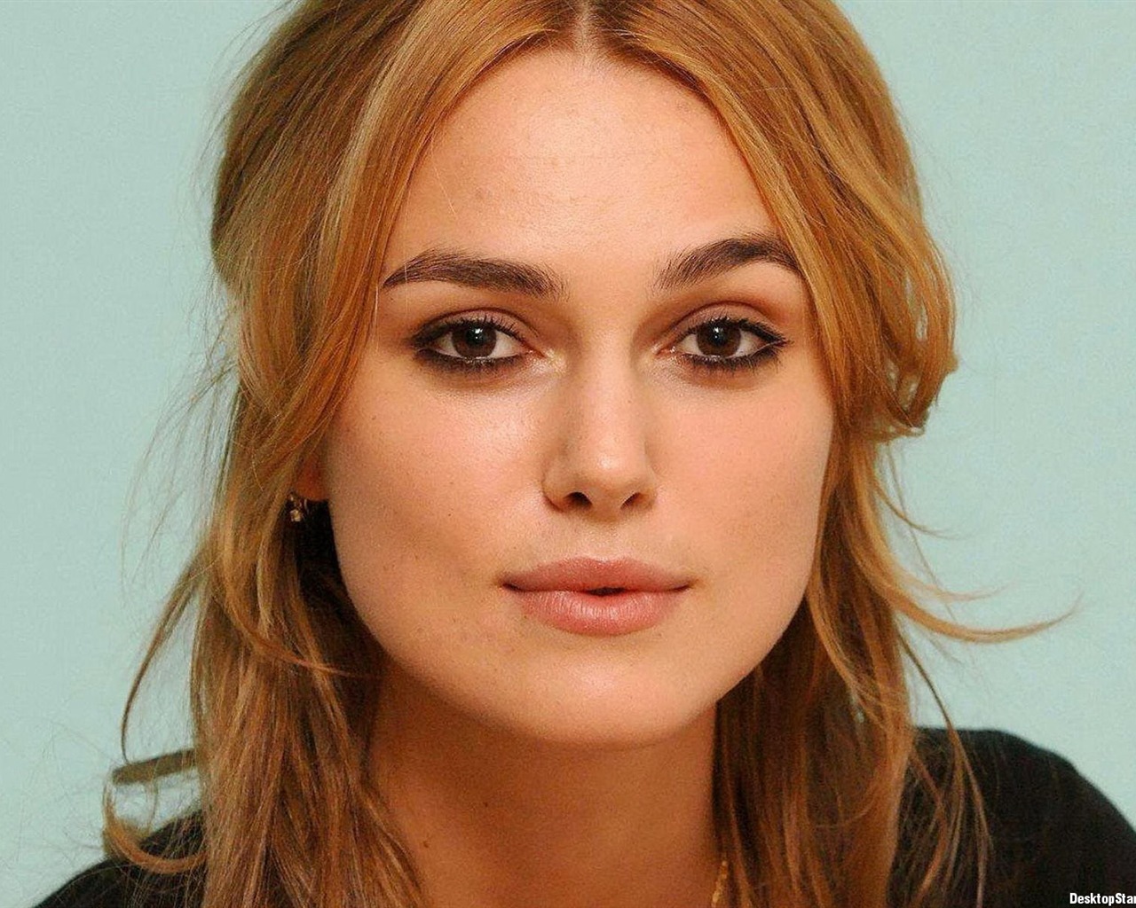 Keira Knightley 凱拉·奈特利 美女壁紙(三) #10 - 1280x1024