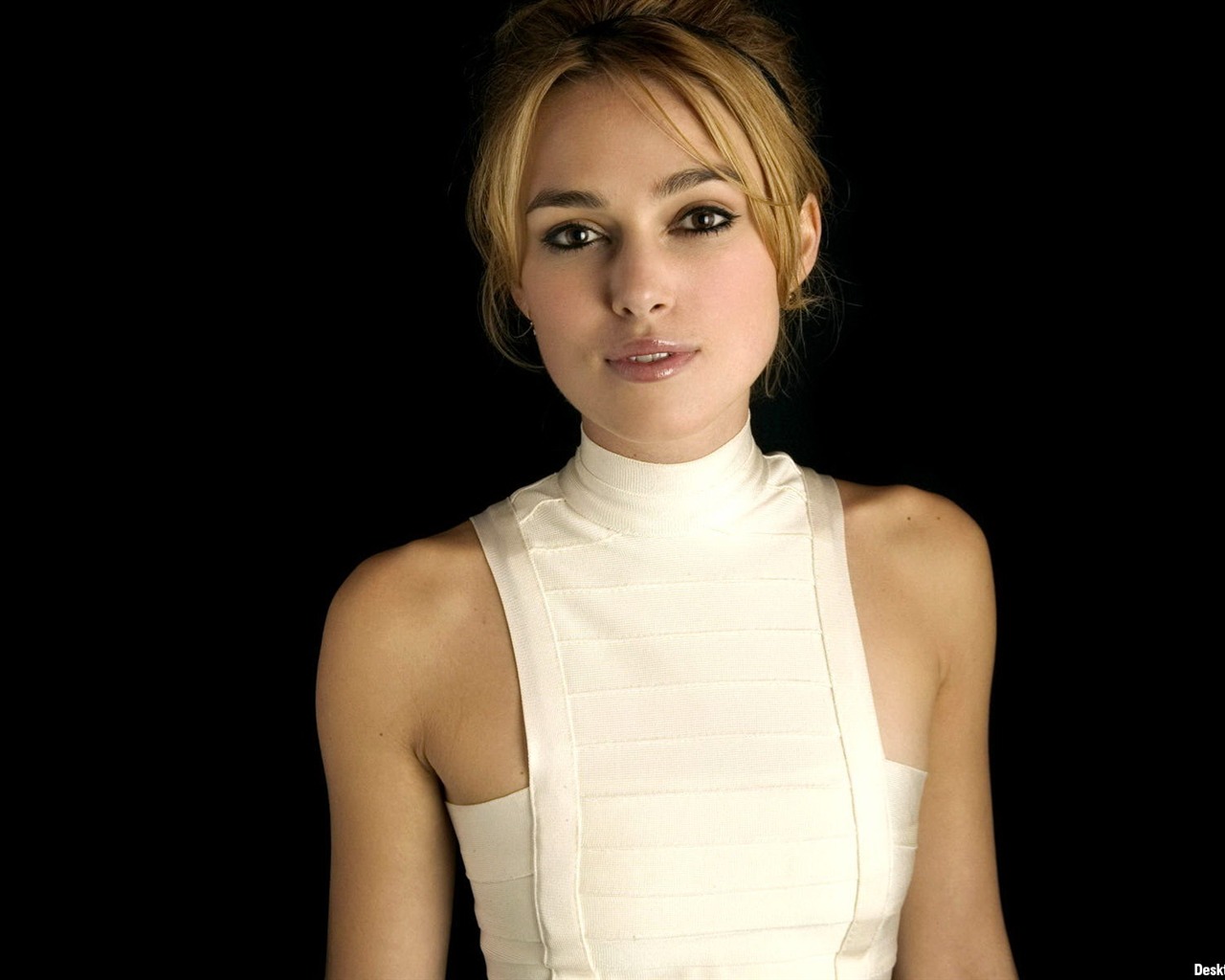 Keira Knightley 凱拉·奈特利 美女壁紙(三) #14 - 1280x1024