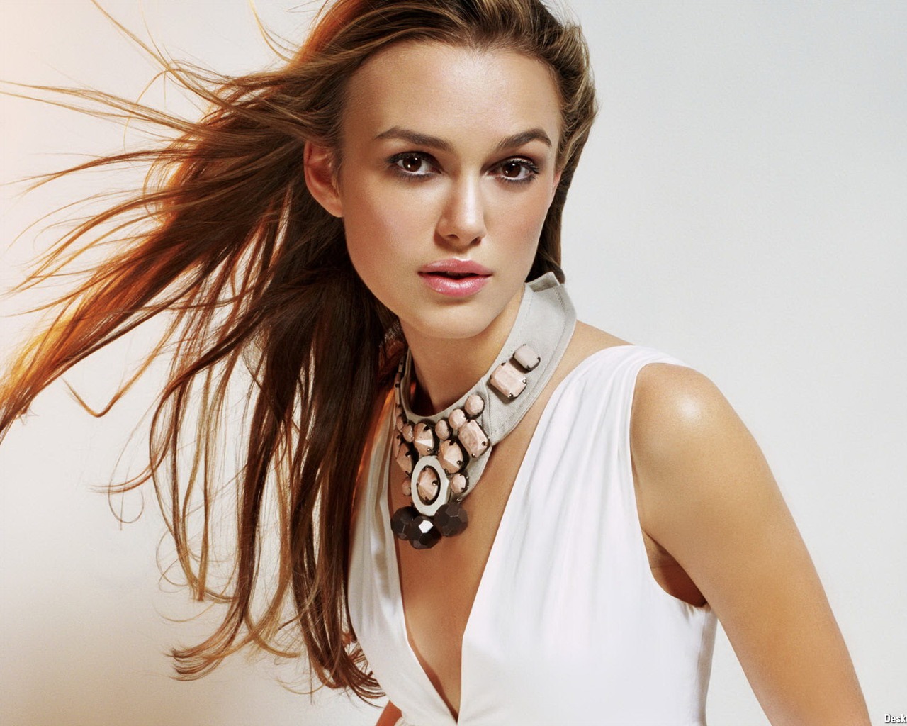Keira Knightley 凱拉·奈特利 美女壁紙(三) #16 - 1280x1024