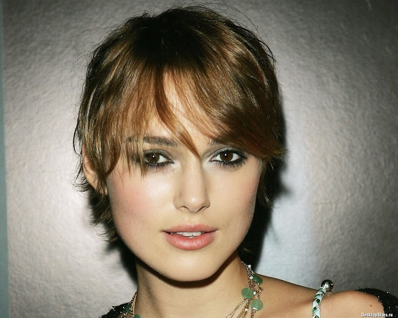 Keira Knightley krásná tapeta (3) #19 - 1280x1024