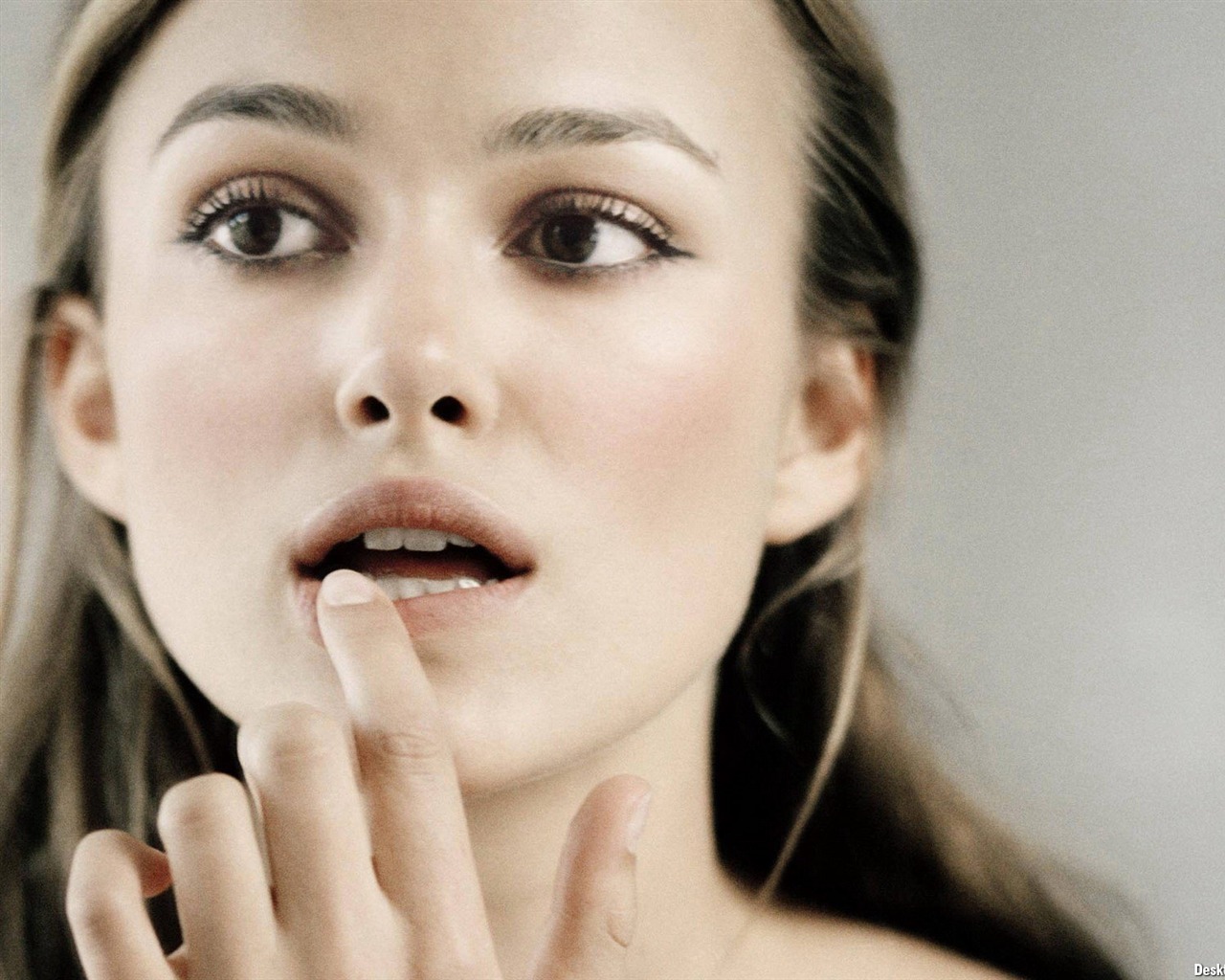 Keira Knightley 凱拉·奈特利 美女壁紙(三) #20 - 1280x1024