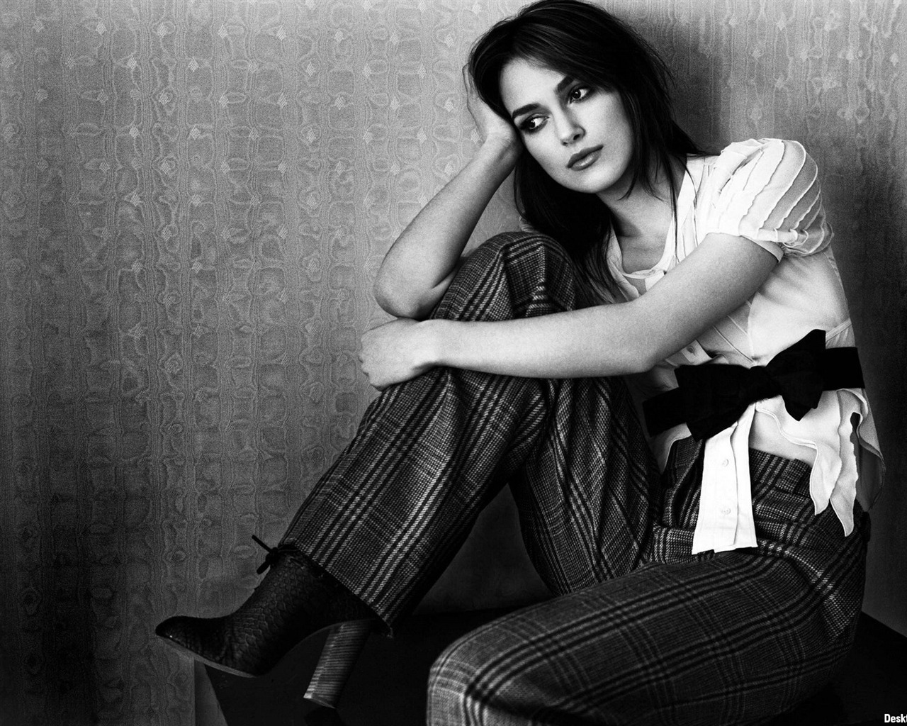 Keira Knightley beautiful wallpaper (3) #24 - 1280x1024