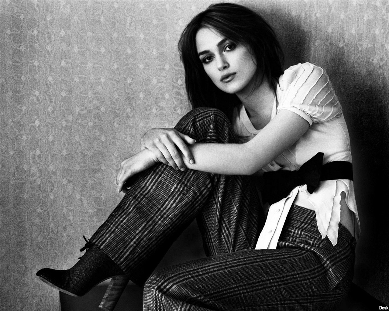 Keira Knightley 凱拉·奈特利 美女壁紙(三) #26 - 1280x1024