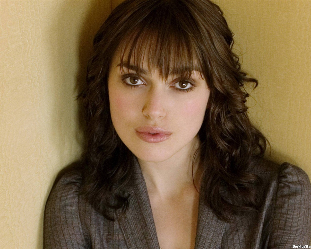 Keira Knightley 凱拉·奈特利 美女壁紙(三) #29 - 1280x1024