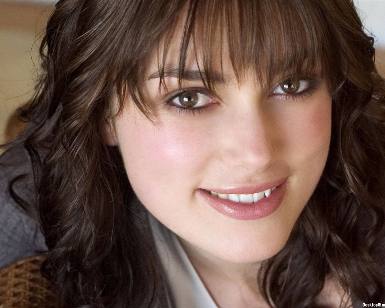 Keira Knightley 凱拉·奈特利 美女壁紙(三) #31 - 1280x1024