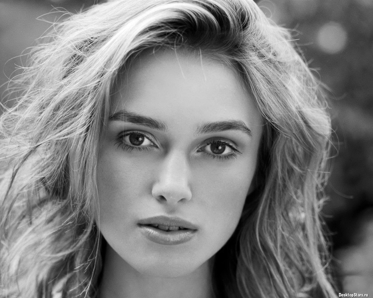 Keira Knightley 凱拉·奈特利 美女壁紙(三) #37 - 1280x1024