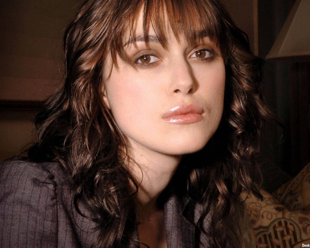 Keira Knightley 凯拉·奈特利 美女壁纸(三)40 - 1280x1024