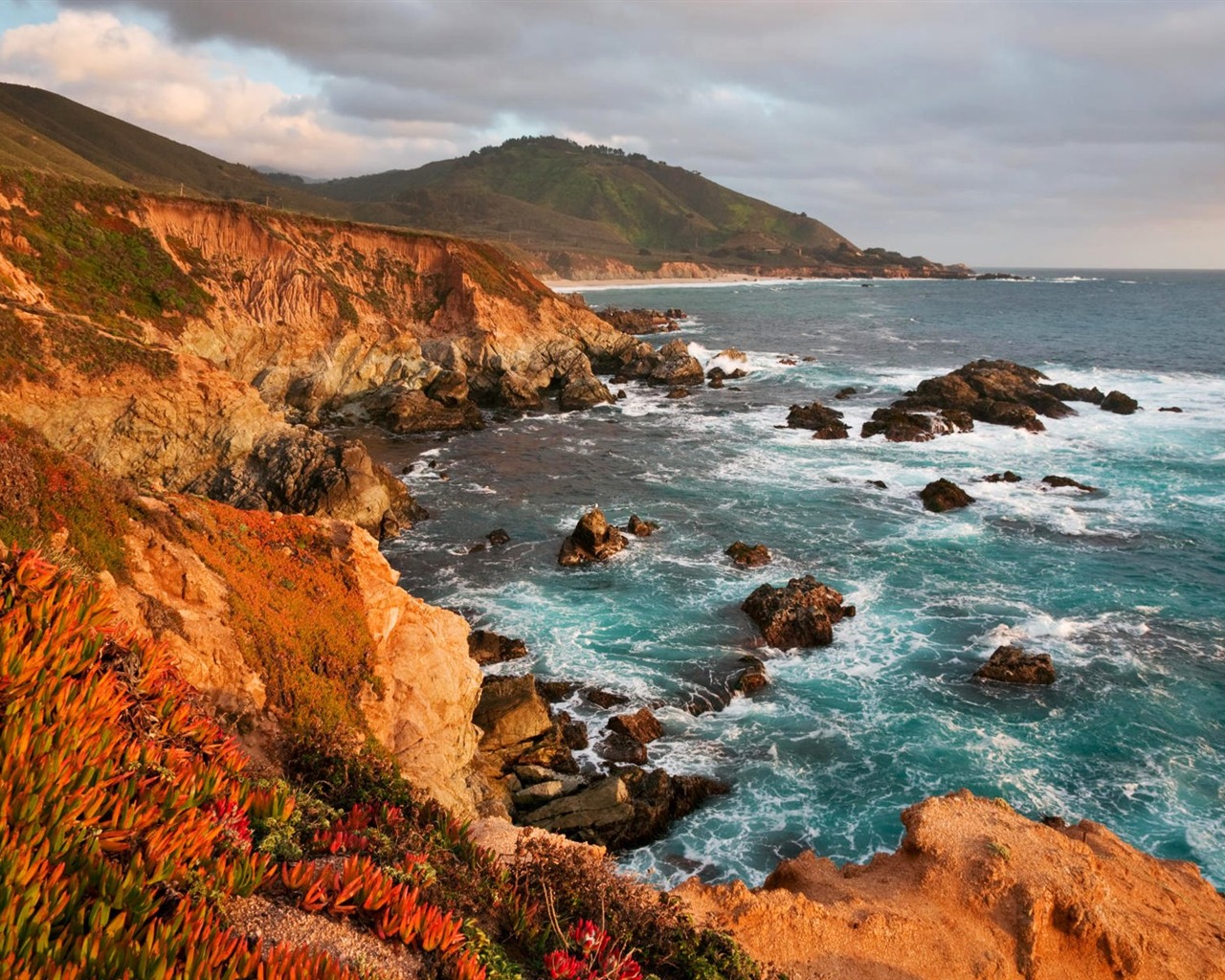 Scenery Collection Wallpapers (59) #3 - 1280x1024