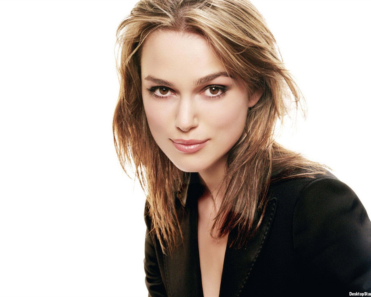 Keira Knightley 凯拉·奈特利 美女壁纸(四)21 - 1280x1024