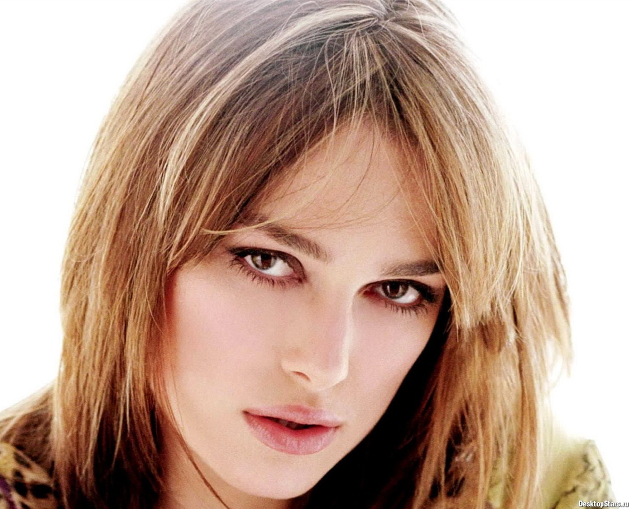 Keira Knightley beautiful wallpaper (4) #30 - 1280x1024