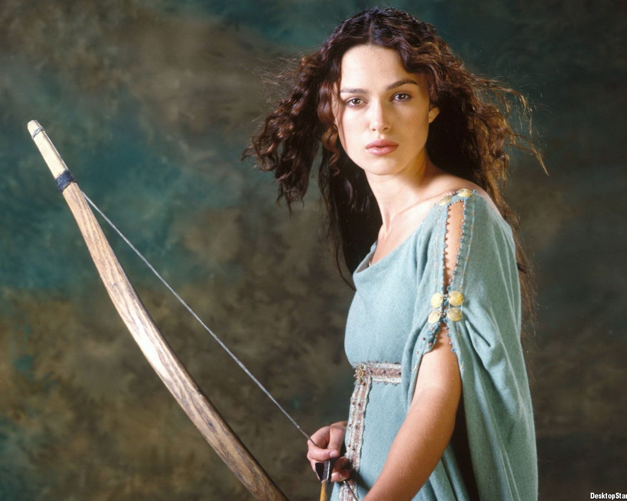 Keira Knightley beautiful wallpaper (5) #10 - 1280x1024