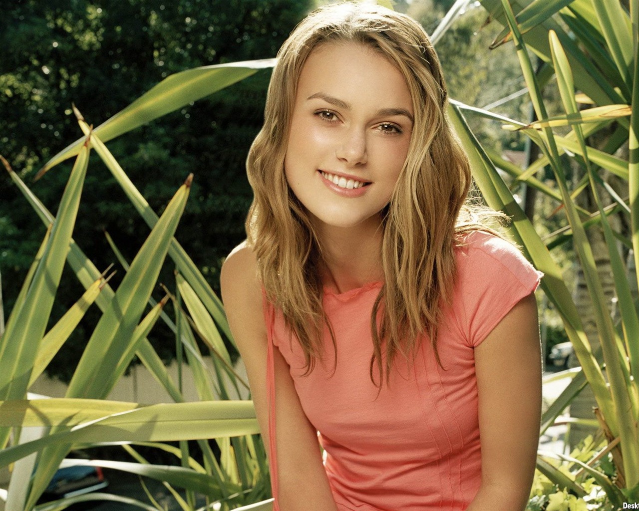 Keira Knightley beautiful wallpaper (5) #14 - 1280x1024