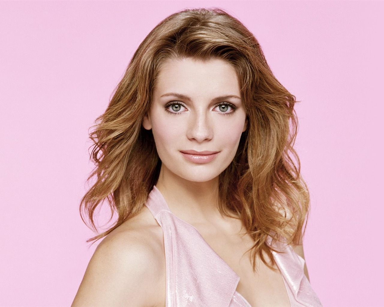 Mischa Barton beautiful wallpaper (2) #7 - 1280x1024