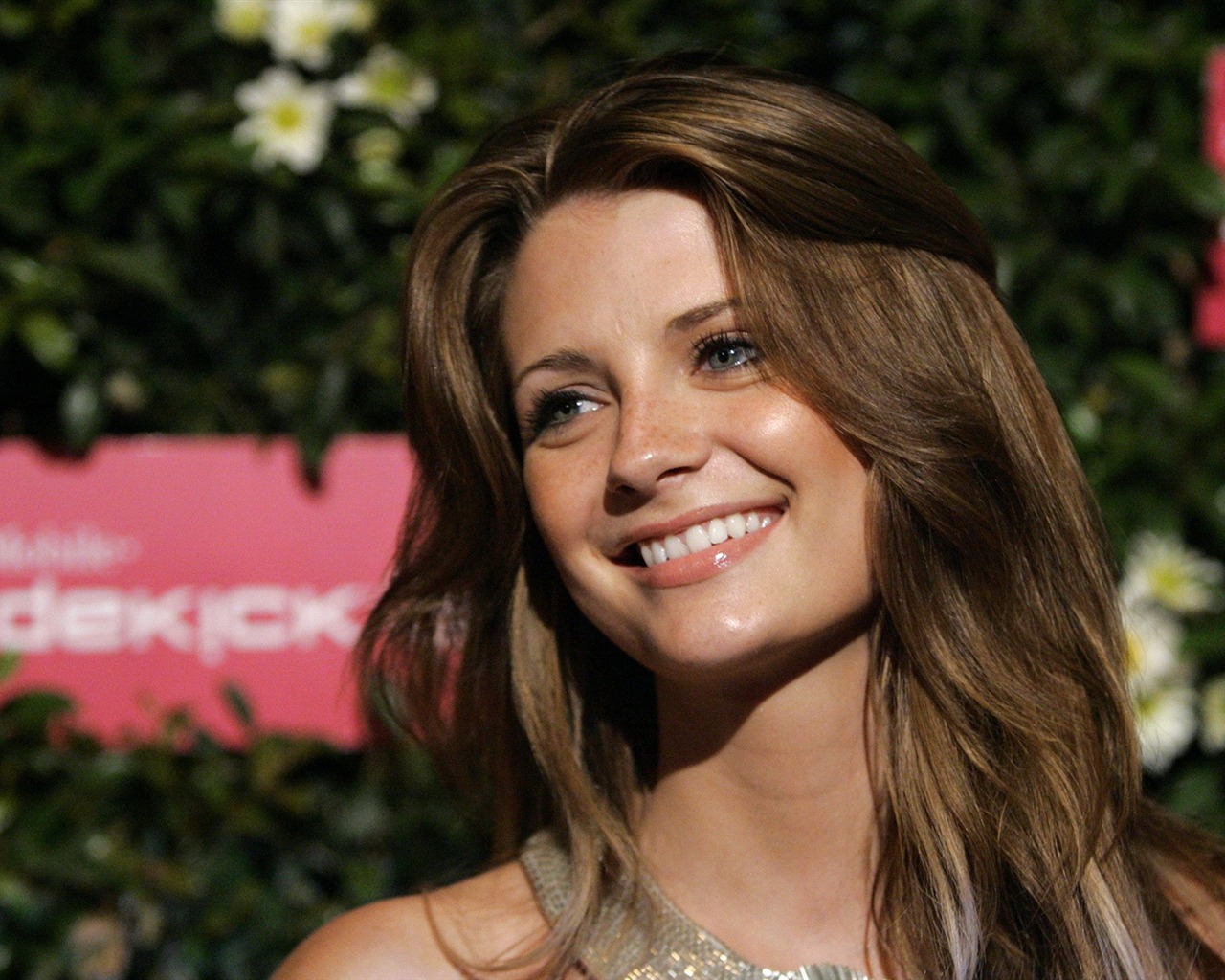 Mischa Barton schöne Tapete (3) #22 - 1280x1024