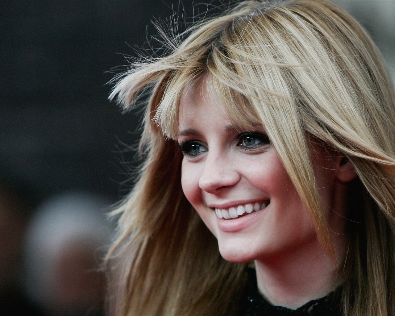 Mischa Barton beautiful wallpaper (3) #23 - 1280x1024