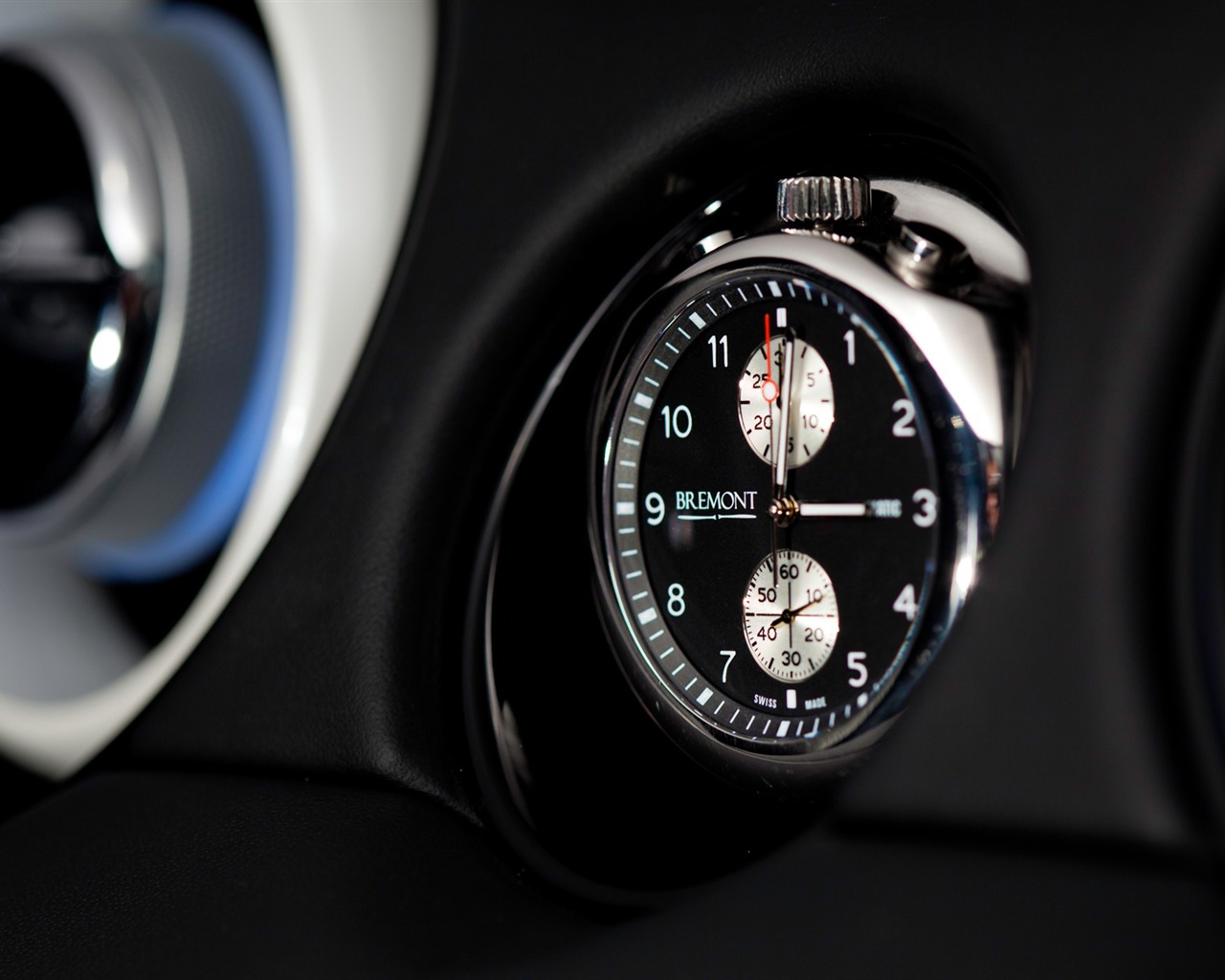 Jaguar XJ75 Platinum Concept - 2010 捷豹 #8 - 1280x1024