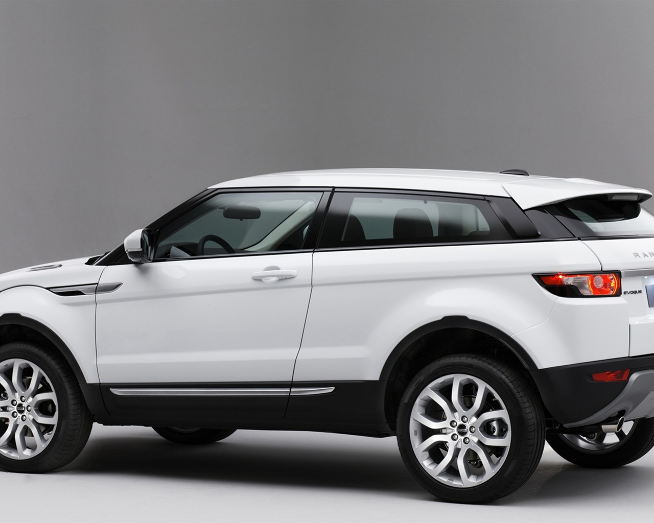 Land Rover na plochu 2011 (2) #11 - 1280x1024
