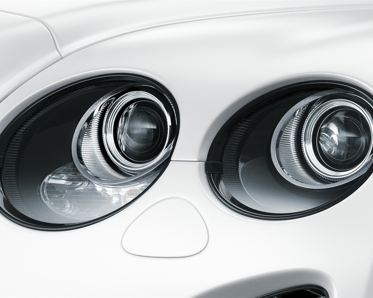 Bentley Continental Supersports Convertible - 2010 賓利 #58 - 1280x1024